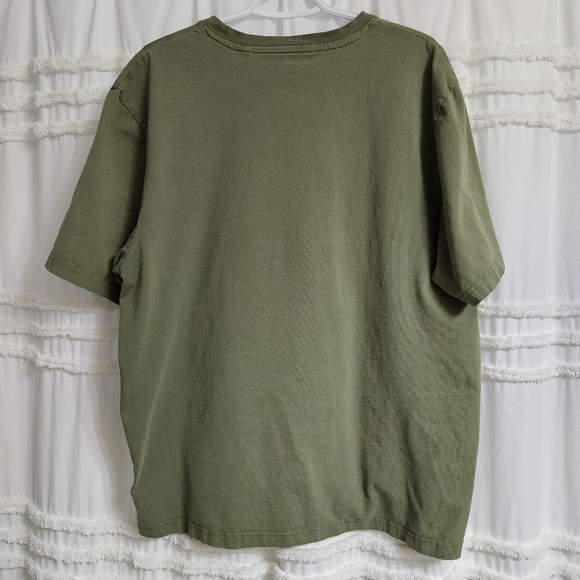 Excellent condition Men's CAT XL  T-shirt. - Picture 7 of 7